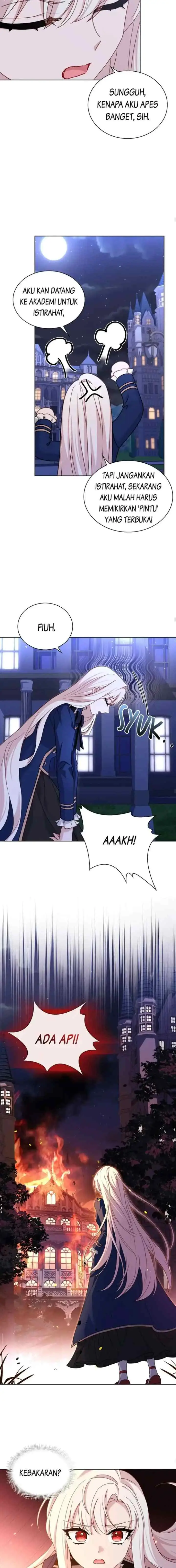 I Want to Break After Countless Regression chapter 71 halaman 11
