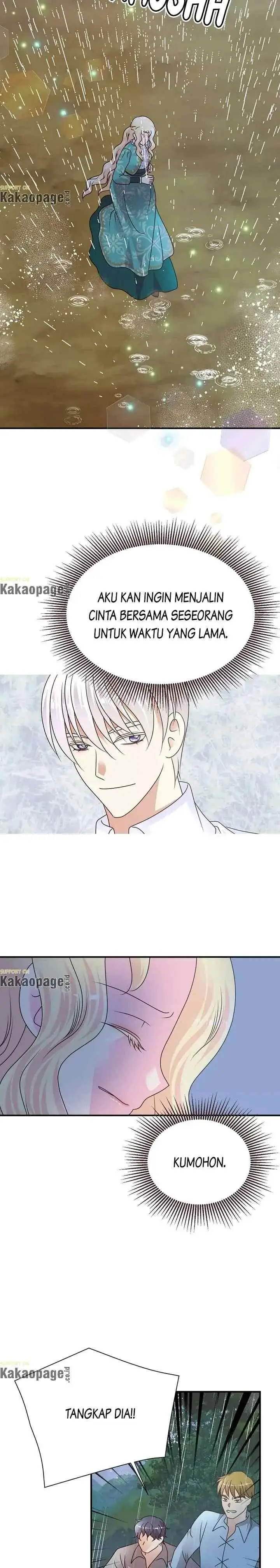 I Refuse the Duke chapter 131 halaman 4