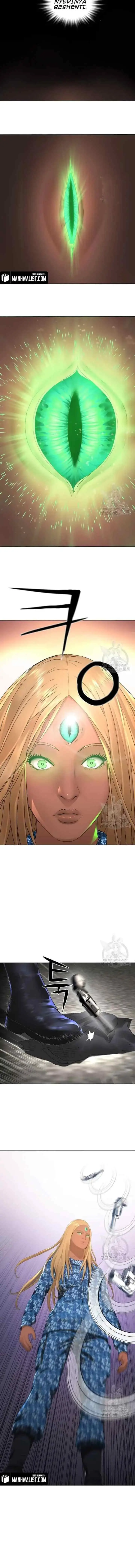 Gangnam Knight chapter 10 halaman 11