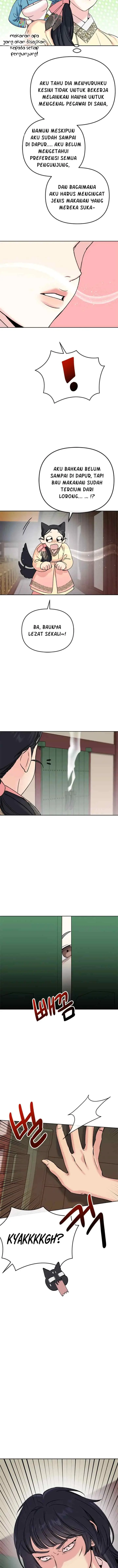 The Pure Heart Of A Monster chapter 36 halaman 12