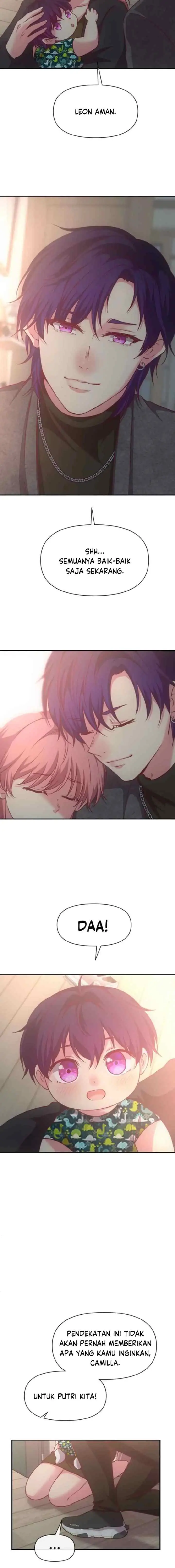 Hello Baby chapter 48 halaman 8