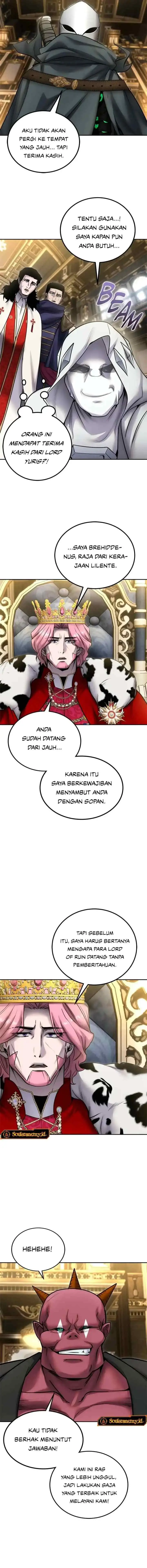 I Was More Overpowered Than the Hero, so I Hid My Power! chapter 97 halaman 15