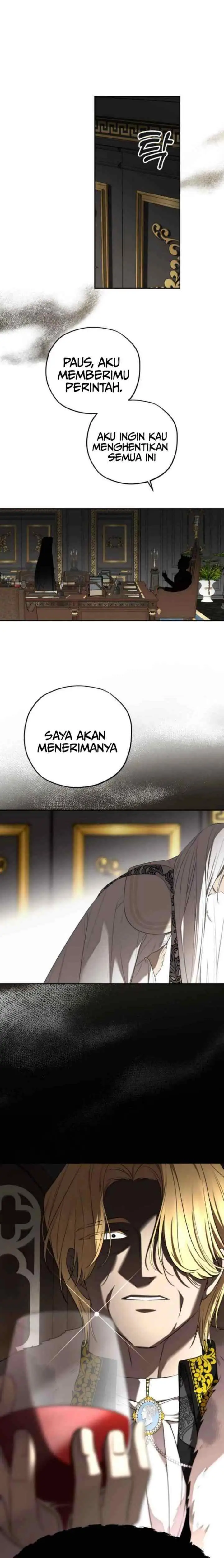 Truck Driver Tag Team Match chapter 31 halaman 18