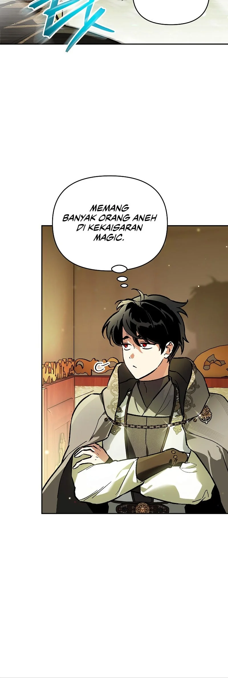 I Became The Genius Bastard Of A Noble Dark Clan chapter 53 halaman 29