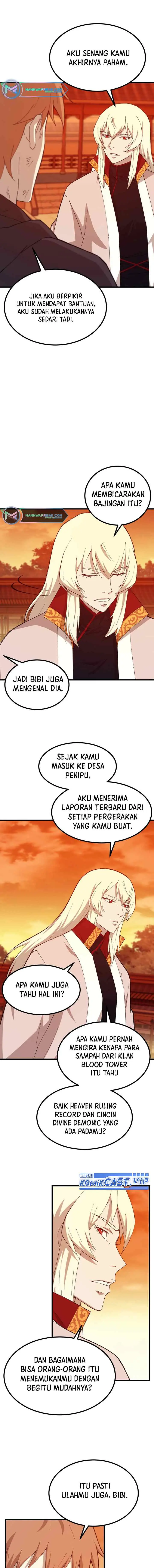 The Great Master chapter 70 halaman 17