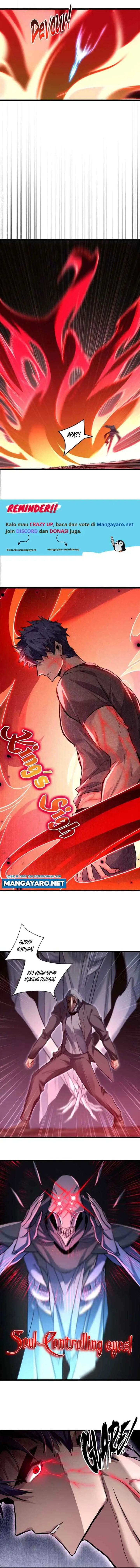 Let Me Game In Peace chapter 111 halaman 5