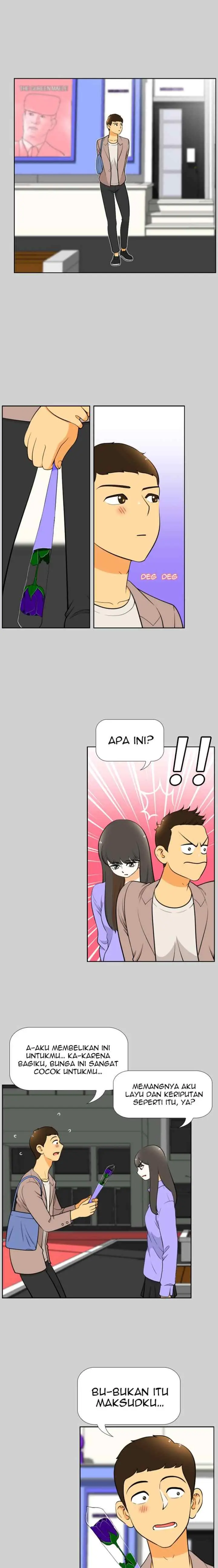 New Normal: Class 8 chapter 272 halaman 4