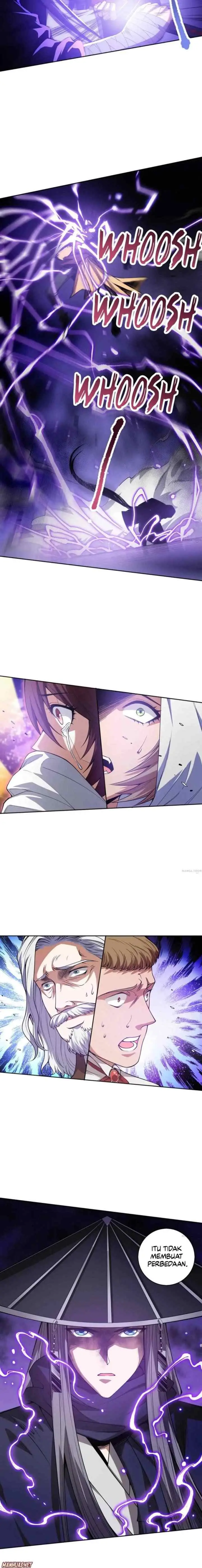 Ultimate Soldier chapter 183 halaman 9