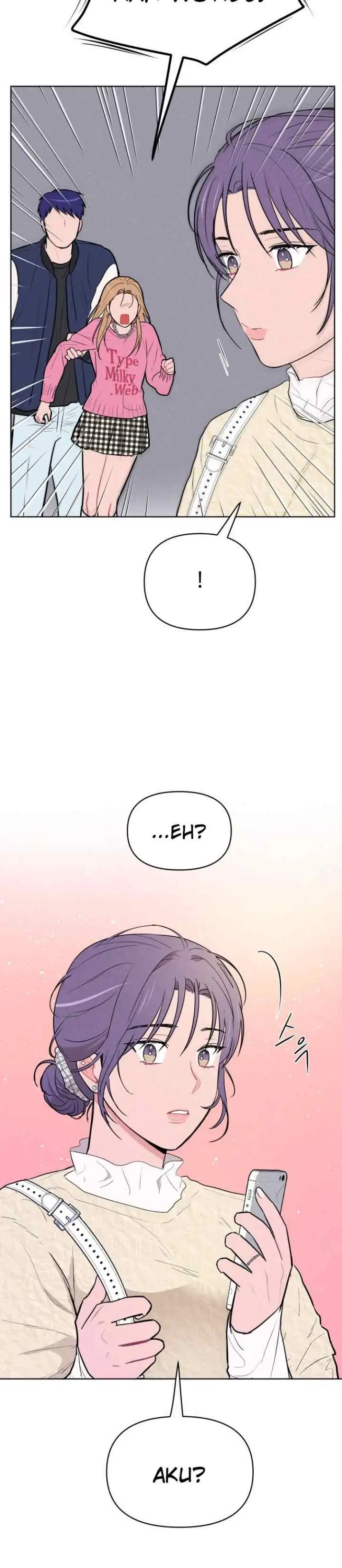 Pitiful Us chapter 8 halaman 19
