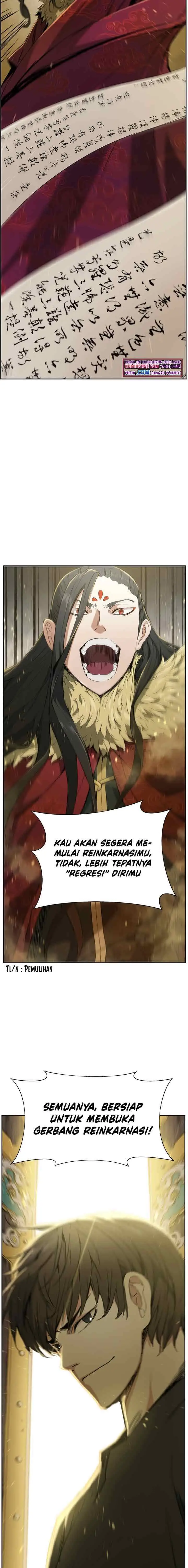 Return of the Broken Constellation chapter 2 halaman 16