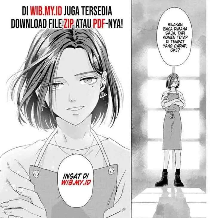 Doryoku Shisugita Sekai Saikyou no Butouka ha Mahou Sekai wo Yoyuu de Ikinuku chapter 20.2 halaman 12