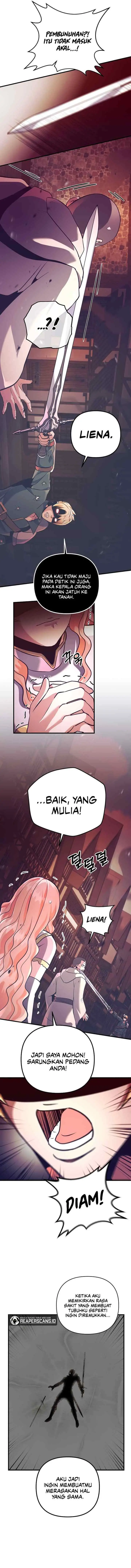 I Became the Mad Emperor chapter 16 halaman 13