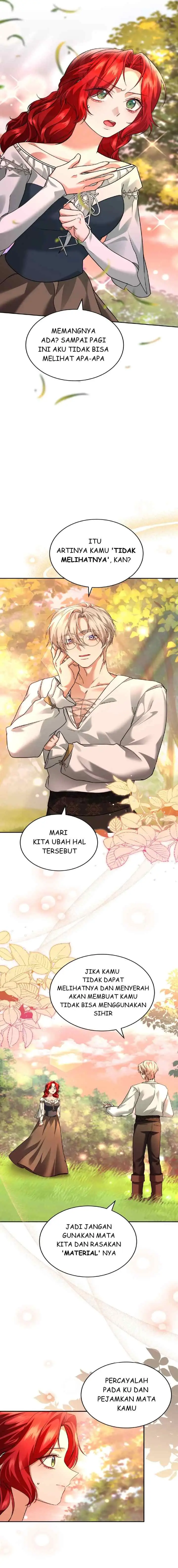 Fairy Legacy chapter 32 halaman 14