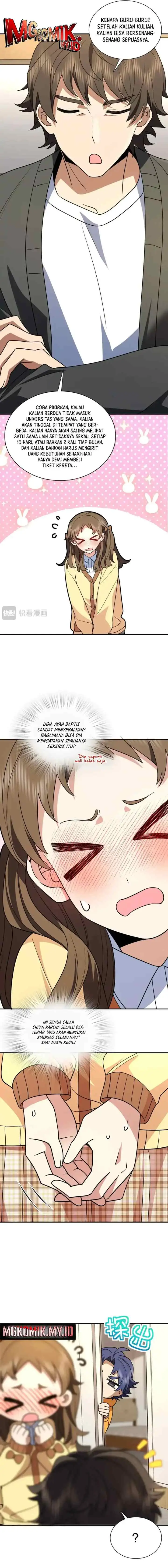 My Wife Is From a Thousand Years Ago chapter 428 halaman 8
