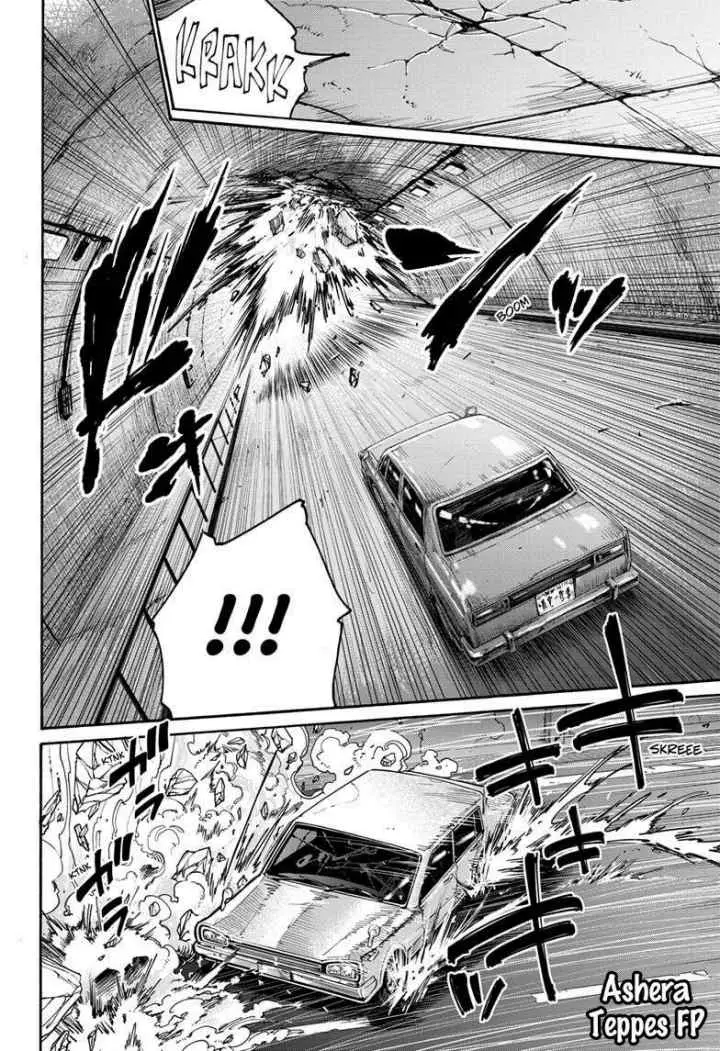 Sakamoto Days chapter 116 halaman 7