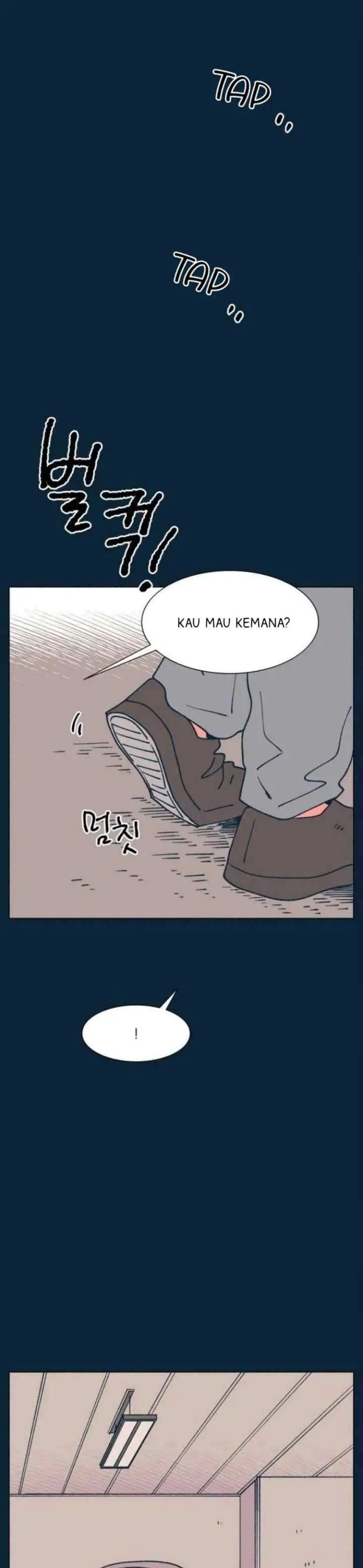 Dam of the Forest chapter 53 halaman 8