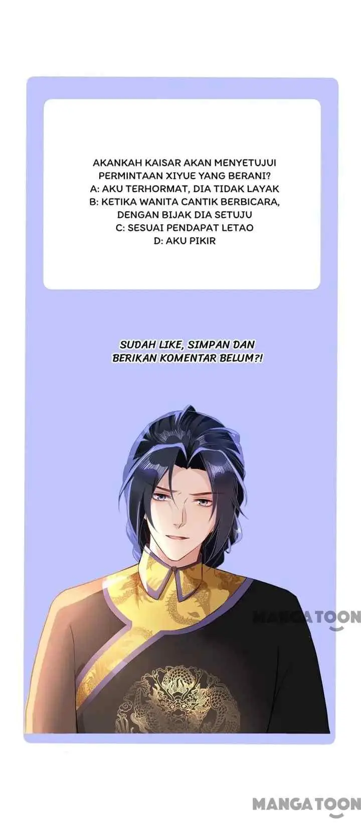 Princess, Don't Ruin Your Public Persona! chapter 31 halaman 17