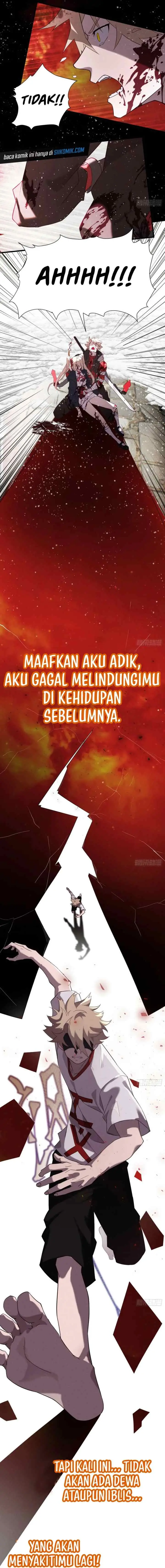 Gods Slayer chapter 2 halaman 11