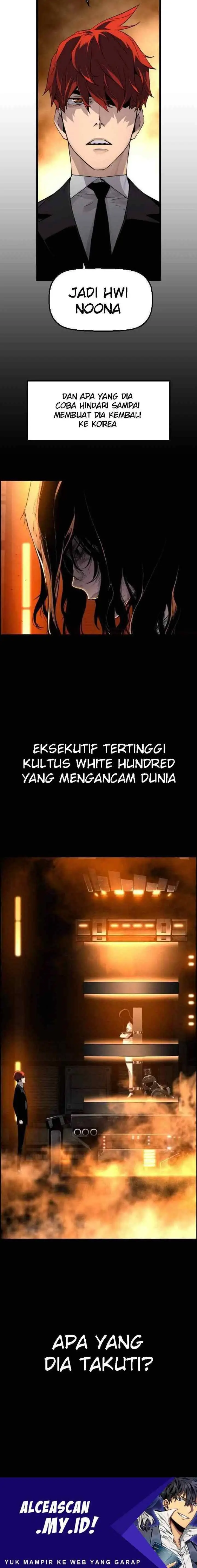 Terror vs Revival chapter 10 halaman 13