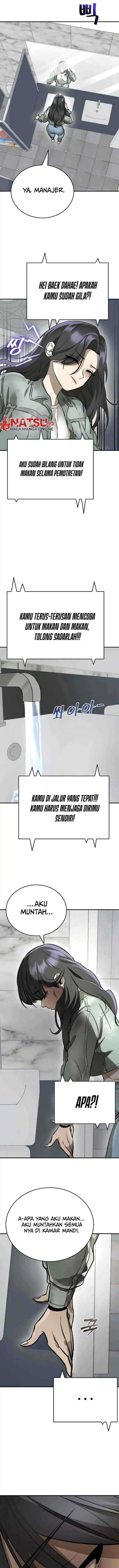 Reincarnation Path of The Underworld King chapter 14 halaman 8