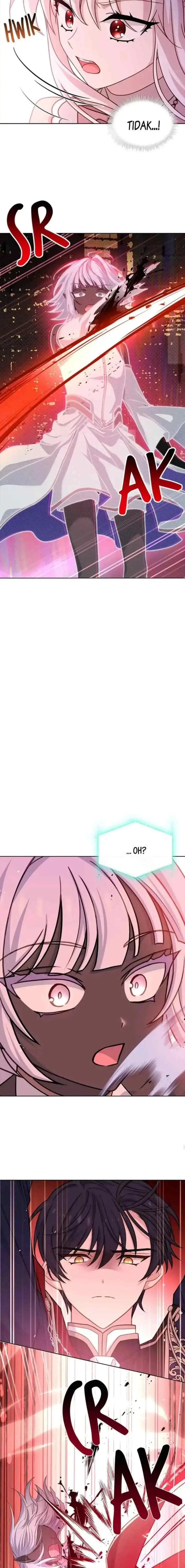 I Want to Break After Countless Regression chapter 79 halaman 4