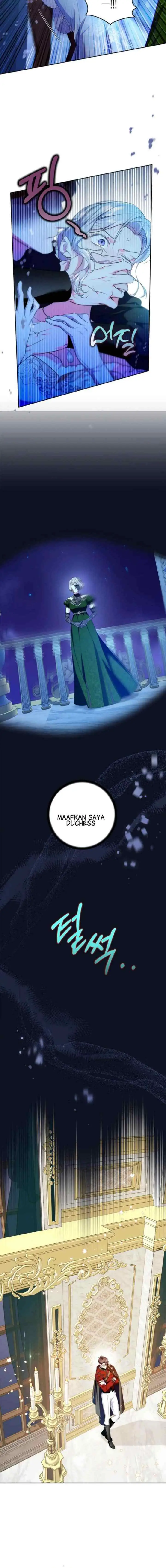 I Became the Tyrant's Servant chapter 78 halaman 17
