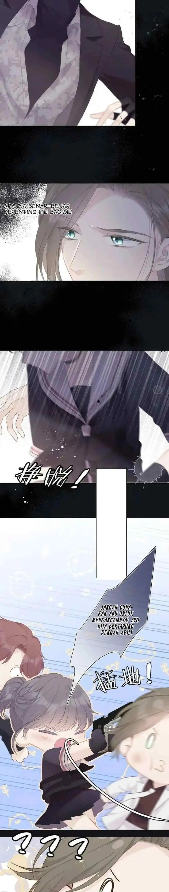Protect My Star chapter 35 halaman 8