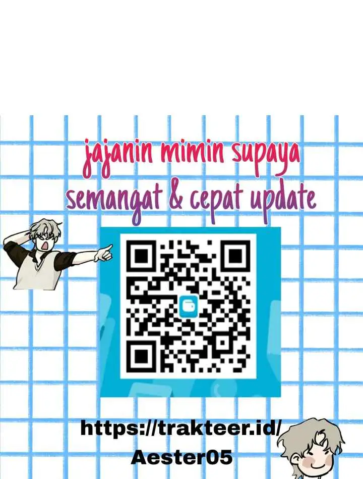 Behind the Desk chapter 32 halaman 13