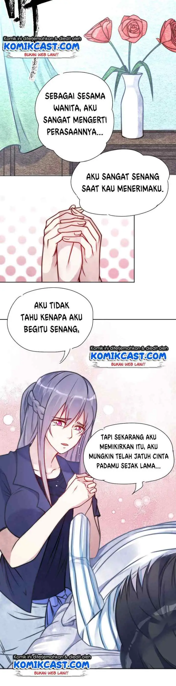 First Rate Master chapter 56 halaman 16