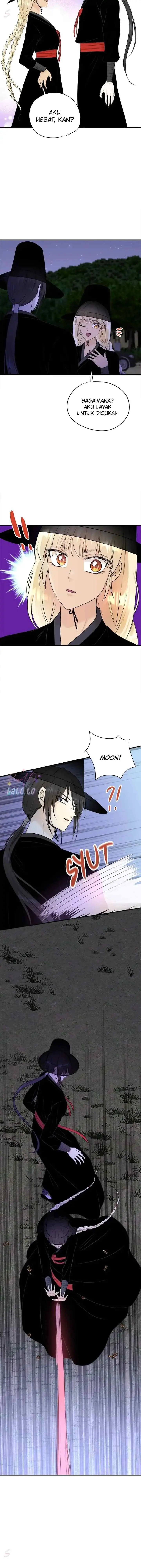 Just for a Meowment chapter 103 halaman 6