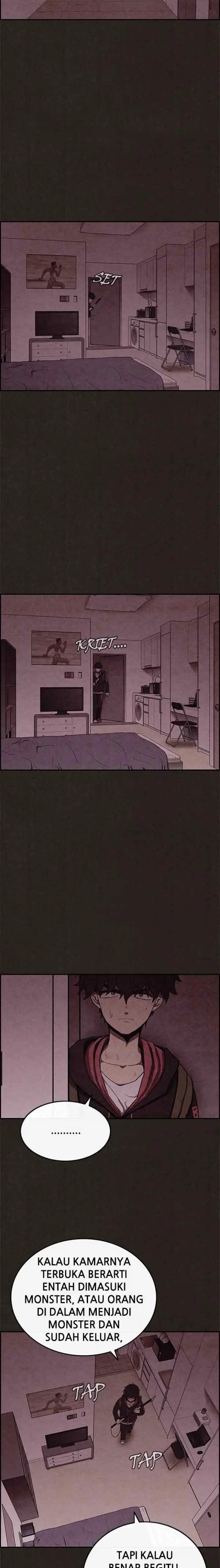 Dulce Hogar chapter 48 halaman 10