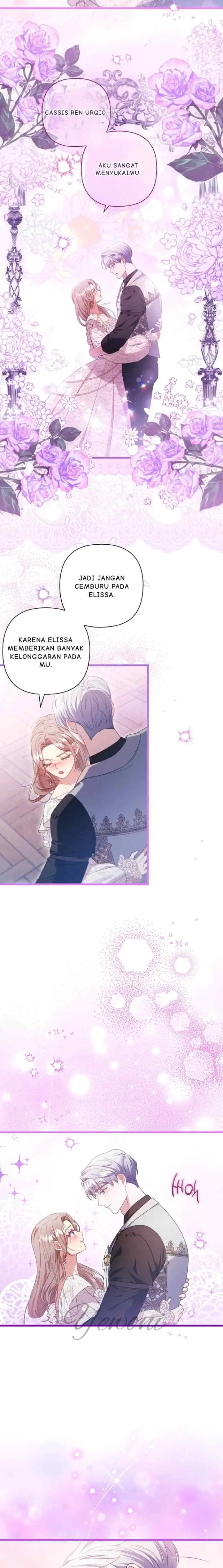 I Was Seduced By The Sick Male Lead chapter 99 halaman 16