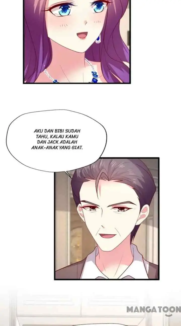 Cost of Being Famous (A-List) chapter 159 halaman 9