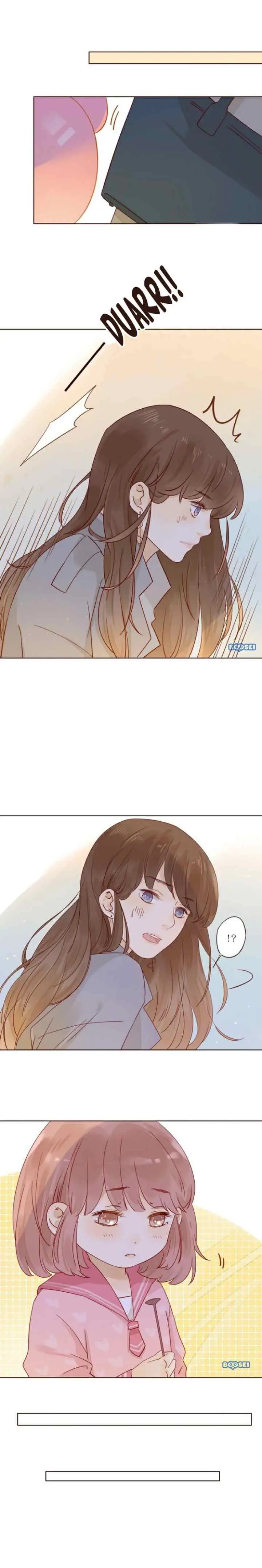 She May Not Be Cute chapter 7 halaman 7