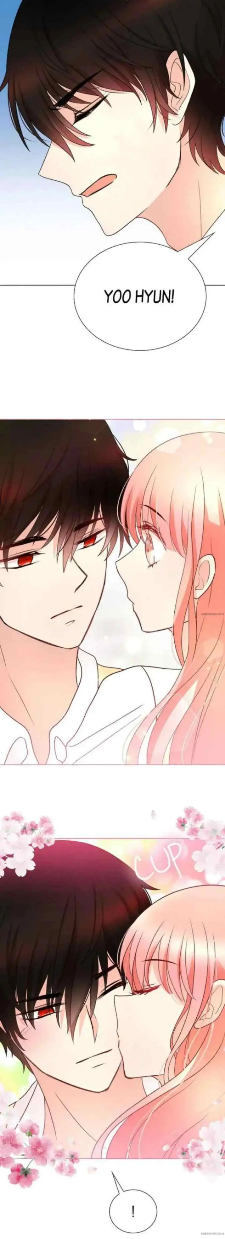 My Guardian Demon chapter 75 halaman 5