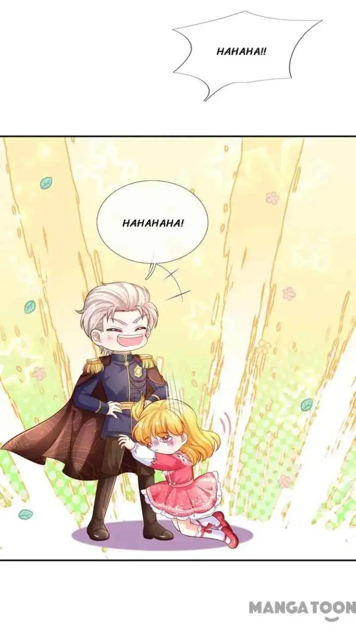 I Became The Emperor's Daughter One Day chapter 420 halaman 7