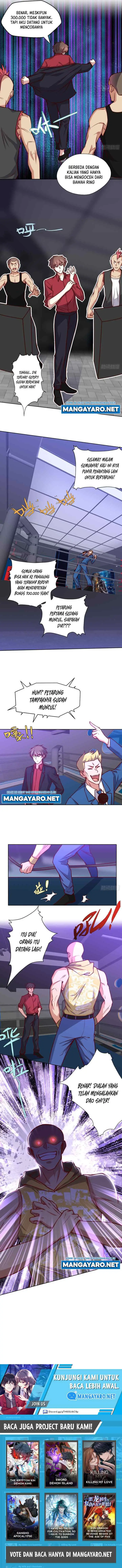 I Am Han Sanqian chapter 114 halaman 5