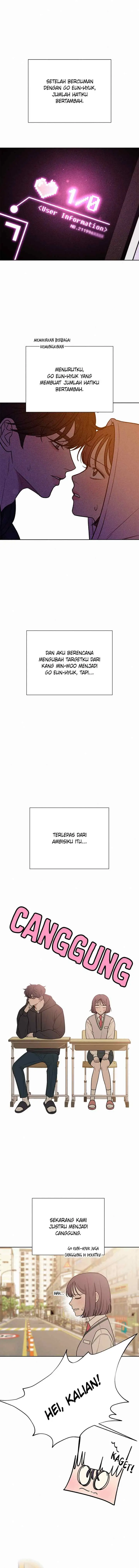 Operation: True Love chapter 44 halaman 13