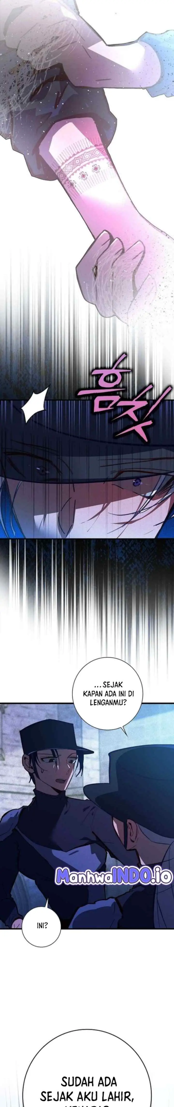 Seian chapter 37 halaman 17
