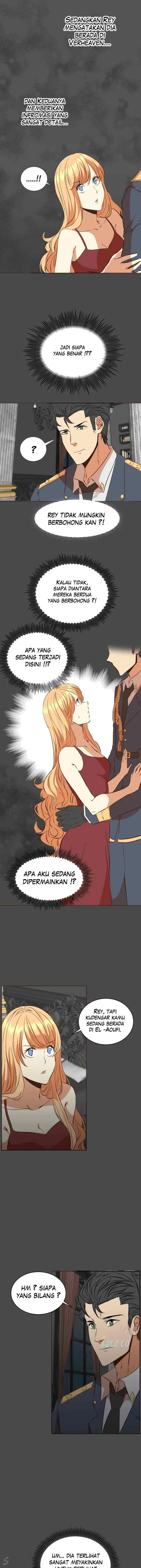 Infinite Sky chapter 42 halaman 8