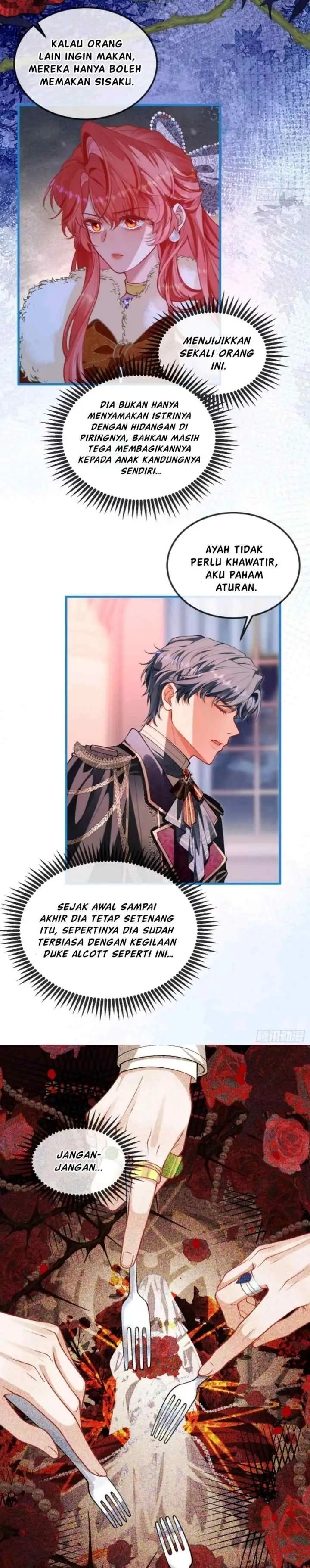 Her Lies chapter 7 halaman 5