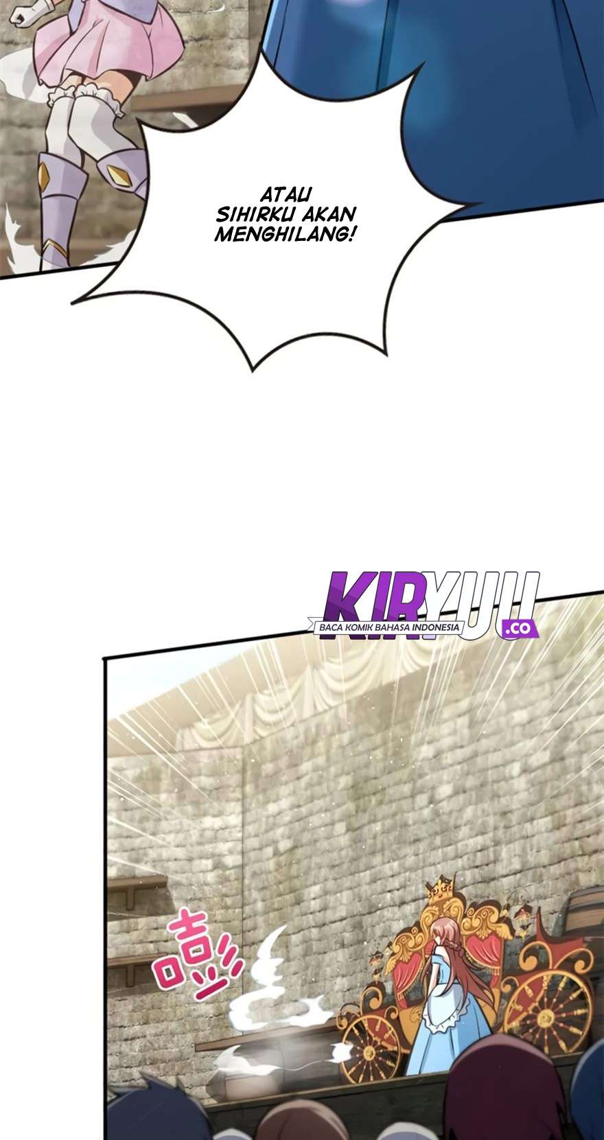 Release That Witch chapter 118 halaman 36