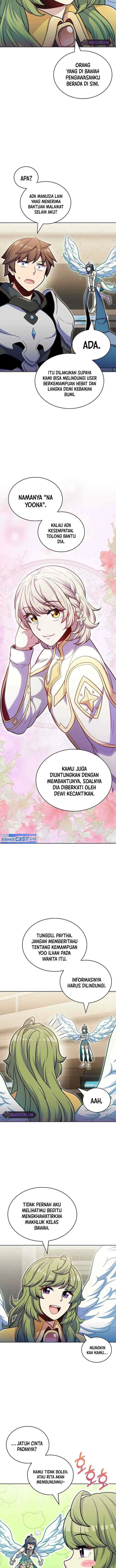 Everyone Else is A Returnee chapter 35 halaman 9