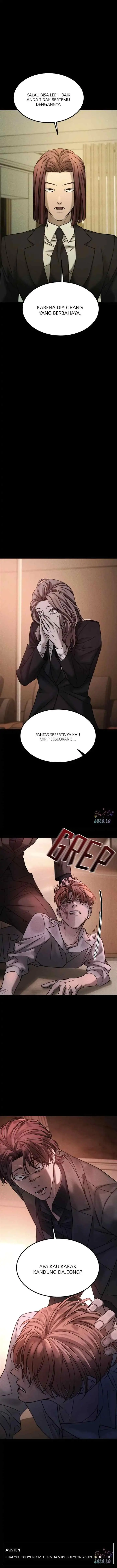 Get Back chapter 122 halaman 15