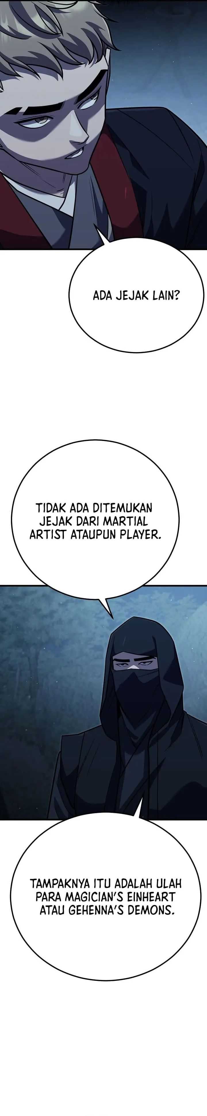 Disciple of the Three Kings chapter 7 halaman 5