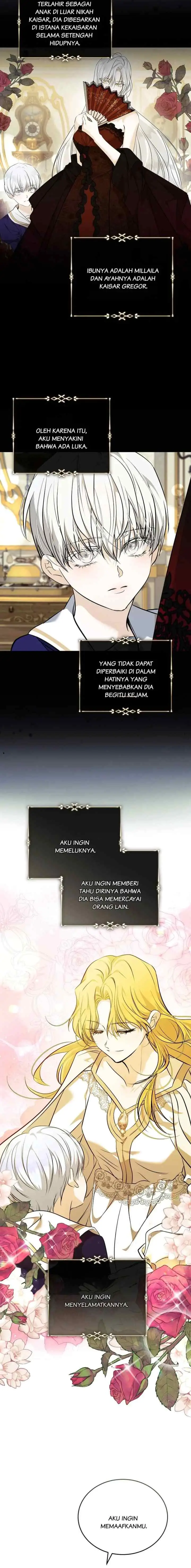 The Villainess Lives Twice chapter 219 halaman 12