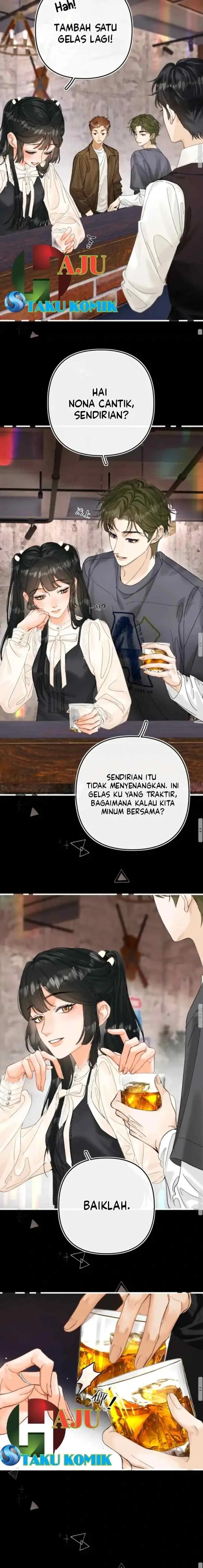 Plese Take Care chapter 28 halaman 14
