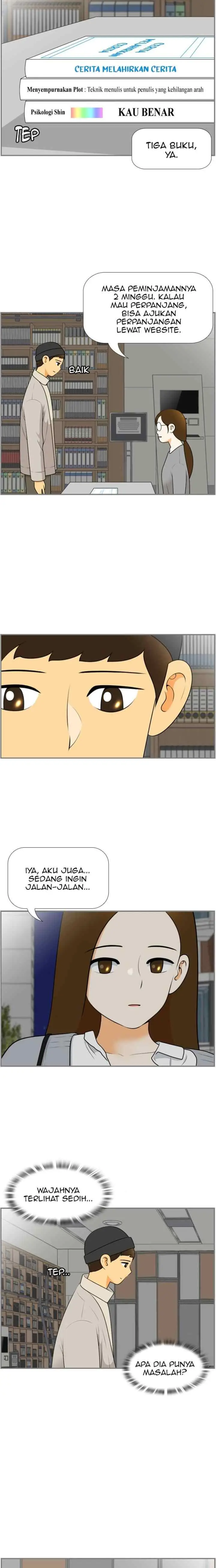 New Normal: Class 8 chapter 382 halaman 16