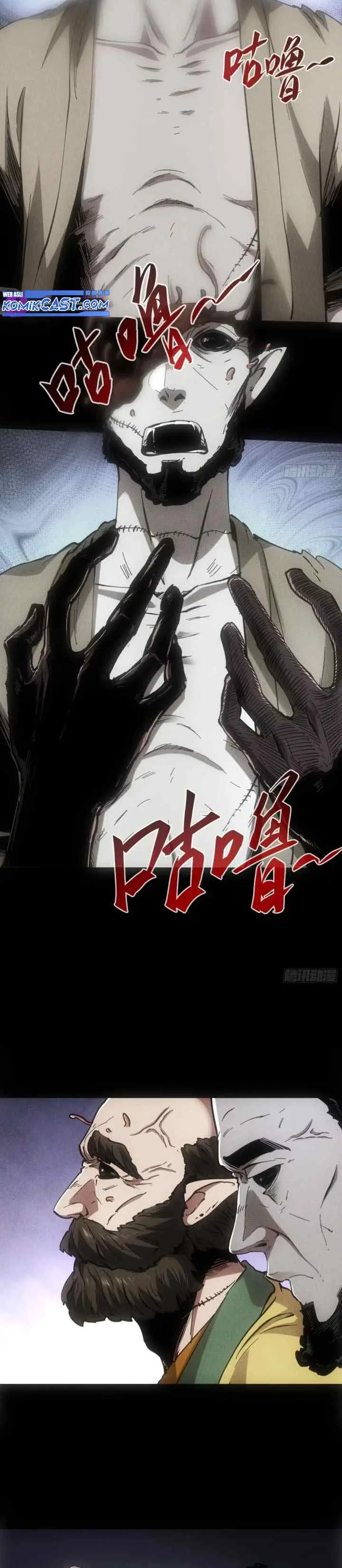 If I Don't Die Soon, I Will Rule The Demon Realm chapter 56 halaman 6