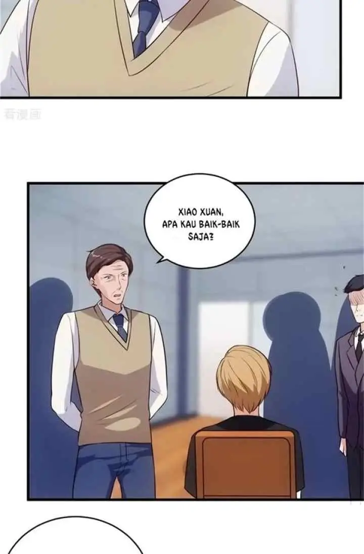 Ceo's Top Master chapter 67 halaman 15